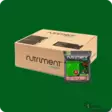 Nutriment by rauh Lammas 7,2kg - Koiran raakaruoka - 42554 - 1