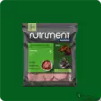 Nutriment By Rauh Lammas 800 g - Koiran raakaruoka - 42364 - 1