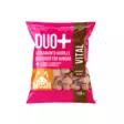 MUSH DUO+ VITAL 6x1kg, sika-nauta - Mush raakaruoka - 37294 - 1