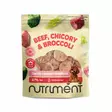 Nutriment by Rauh Fresh Frozen Beef 800g - Nutriment By Rauh! raakaruoka - 43024 - 1
