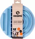 Ozami Slow Feeder Bowl - Koiran aktivointi- ja ahmimisenestokupit - 43134 - 1