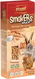 Vitapol Smakers Snacks herkkutikku 90g - Kanin ja jyrsijän herkut - 40824 - 1