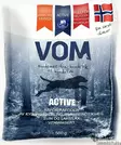 Vom Active Lohella 15x560g, yht. 8,4kg, ennakkotilaus - Vom raakaruoka - 40504 - 1
