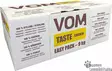 Vom Taste Kana Easy pack 9kg, ennakkotilaus - Vom raakaruoka - 40534 - 1