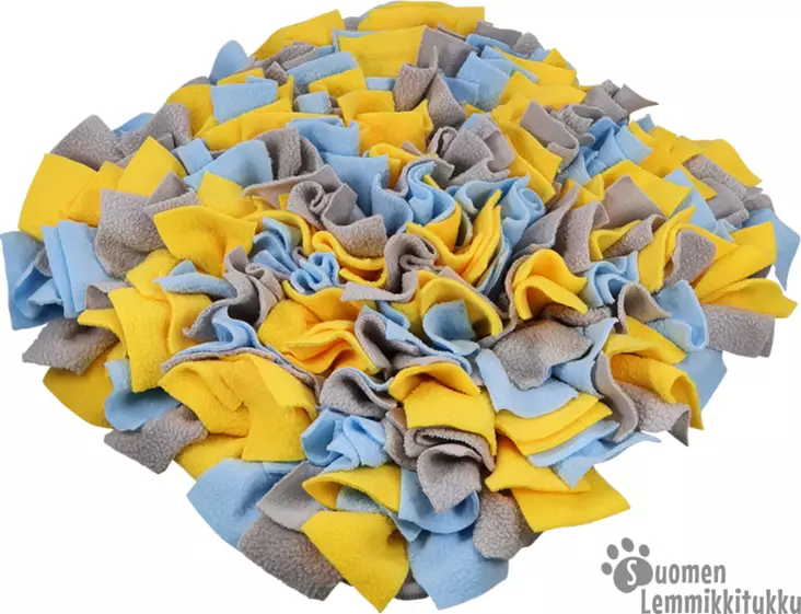 Nobby Aktivointimatto Colore - Koiran aktivointilelut, pelit ja kupit - 40234 - 1