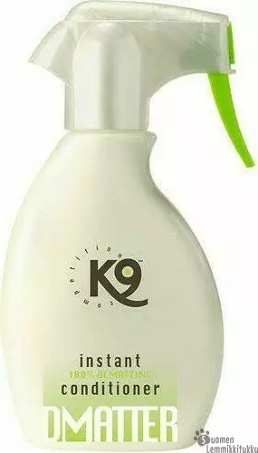 Aloe Vera Instant Conditioner DMatter 250ml - Koiran turkinhoitoaineet - 39384 - 1