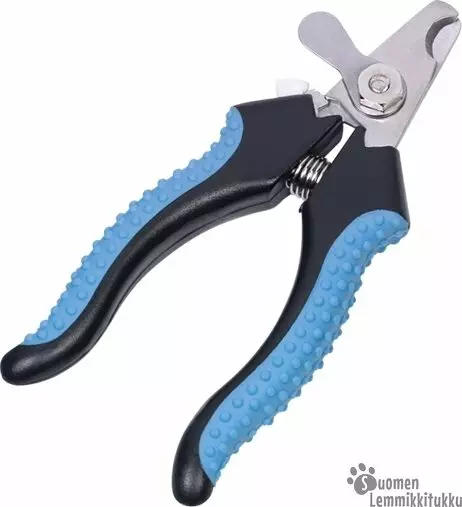 Nobby Comfort line Kynsisakset pieni - Koiran tassujen ja kynsien hoito - 38644 - 1