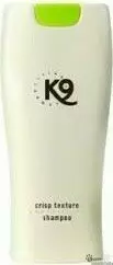 K9 Crisp texture shampoo 300ml - Koiran shampoot - 38524 - 1