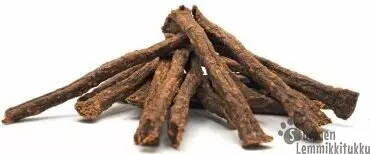 Pets Best Crispy Stick, naudanmaha - Purupatukat koiralle - 42664 - 1