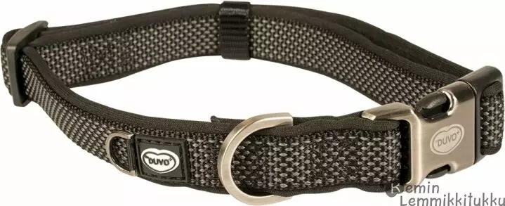 Explor North-kaulapanta, musta - Koiran pistolukkopannat - 39454 - 1