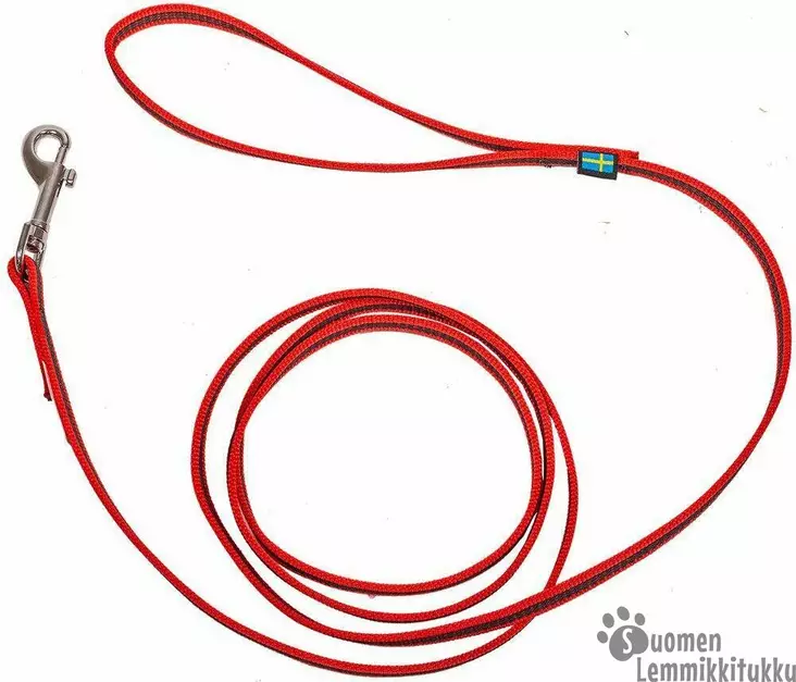 Alac Griphihna 20mm, 190cm pistoolilukko - Koiran grip-hihnat - 41634 - 1