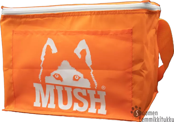 Mush Kylmälaukku - Koiran raakaruoka - 39974 - 1