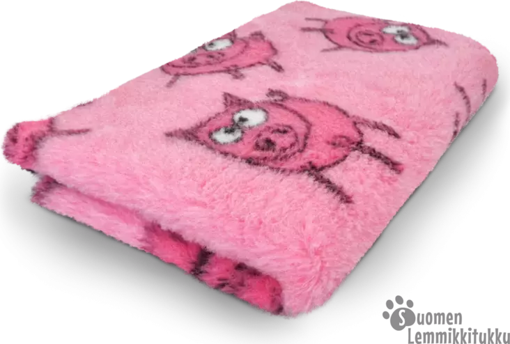 Vetbed Makuualusta, pinky piglet - Koiran makuualustat ja viltit - 42044 - 1