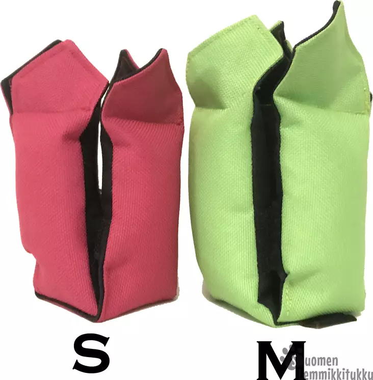 Vijue Namipommi S - Koiran palkkauslelut - 41444 - 1