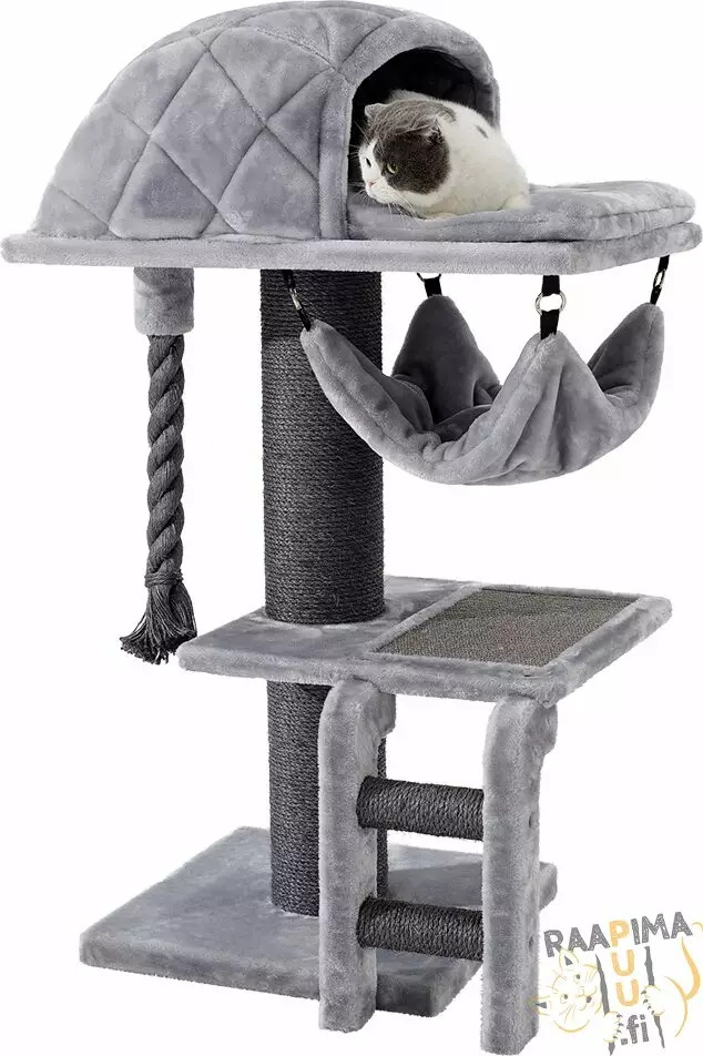 Raapimapuu Rami XL - Kissan raapimapuut - 40124 - 1