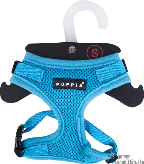 Ritefit A-valjas, sininen - Koiran valjaat - 40914 - 1