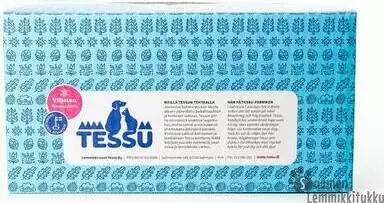 Sianrusto raaka, 4kg, ennakkotilaus - Tessu raakaruoka - 41584 - 1