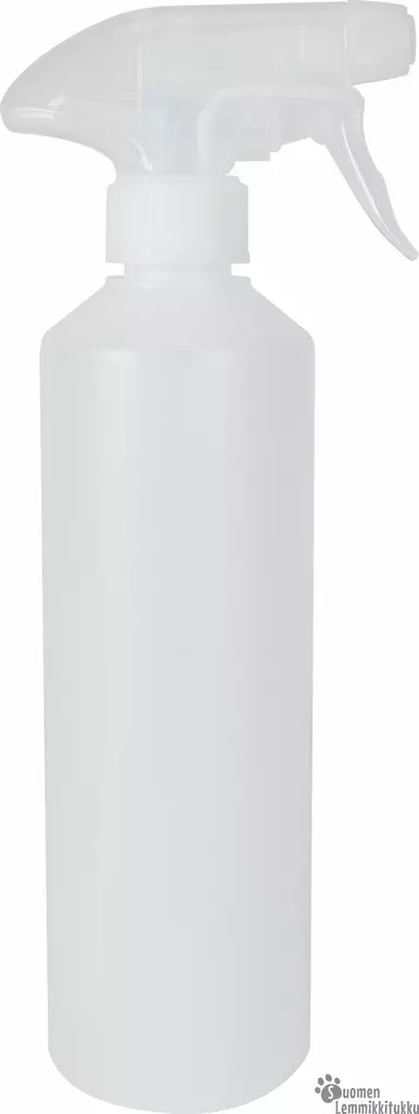 Spray Pullo Trigger Normaali - 500 ml paine spray - Koiran trimmaustarvikkeet - 41524 - 1