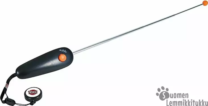 Trixie Target Stick kosketuskeppi - Naksuttimet ja pillit koirankoulutukseen - 42514 - 1