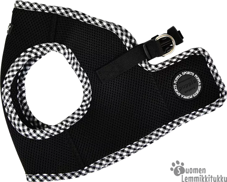 Vivien Check takkivaljaat - Koiran valjaat - 40904 - 1