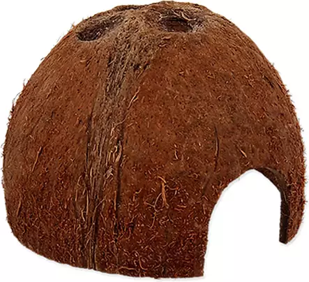 Kookostalo/luola - Muut pieneläimet - 42945 - 1