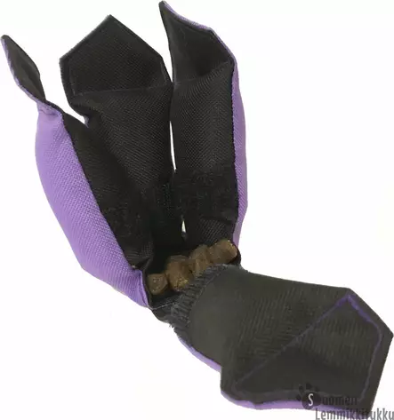 Namipommi M - Koiran palkkauslelut - 41445 - 2