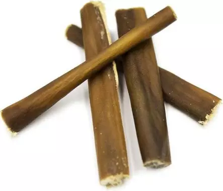 Peuran nahkapala - Kuivatut ruhon osat koiralle - 42965 - 1