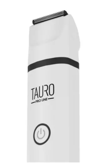 Tauro Pro Line monitoimikone - Koiran trimmaustarvikkeet - 42795 - 2