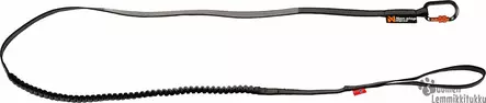 Non-stop Touring Bungee Leash - Koiran nylonhihnat - 41835 - 1