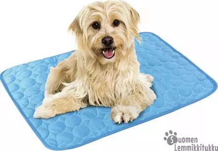 Viilentävä alusta Light - Koiran viilennystuotteet - 41985 - 1