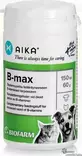Aika B-Max 150 tbl - Koiran lisäravinteet ja öljyt - 37905 - 1
