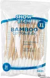 Show Tech Bambupuikot XL 50kpl - Koiran hoitotarvikkeet ja kuonokopat - 42645 - 1
