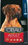 Cibau Adult Maxi Breed 12 kg - Kuivaruoka normaaliaktiiviselle koiralle - 42595 - 1