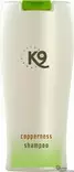 K9 Copperness Shampoo 300ml - Koiran shampoot - 39025 - 1