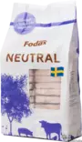 Fodax Neutral 10kg - Koiran raakaruoka - 42555 - 1