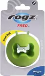 Rogs Fred Namipallo - Koiran aktivointilelut, pelit ja kupit - 41035 - 1