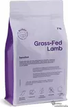 Buddy Grass-Fed Lamb 2kg - Kuivaruoka normaaliaktiiviselle koiralle - 42245 - 1