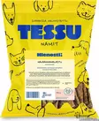 TassuHienosti! Naudanmahalastu 180g - Pehmeät makupalat koiralle - 42445 - 1