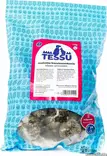 Kasvissosekuvio 4x1kg, ennakkotilaus - Tessu raakaruoka - 41415 - 1