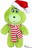 Nobby Koiran joulupehmo Grinch - Koiran pehmolelut - 42775 - 1