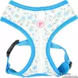 PinkaholicLobelia A-valjas, Sky Blue - Koiran valjaat - 42185 - 1