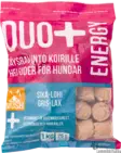 MUSH DUO+ ENERGY 3X3kg, lohi-sika - Mush raakaruoka - 40705 - 1