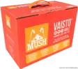 Mush Vaisto punainen 10kg, ennakkotilaustuote - Mush raakaruoka - 37385 - 1