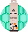 Ozami Slow Feeder Bowl - Koiran aktivointi- ja ahmimisenestokupit - 43135 - 1