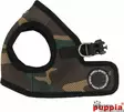 Puppia Soft Vest takkivaljaat B - Koiran valjaat - 41605 - 13
