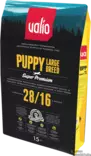 Valio Puppy large Breed 15kg - Kuivaruoka normaaliaktiiviselle koiralle - 39895 - 1