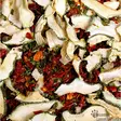 Ratatouille 100g (kaneille ja jyrsijöille) - Kanin ja jyrsijän herkut - 37715 - 2