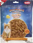 StarSnack Crushy Cheese kissannami, 125g - Kissan herkut - 41155 - 1