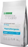 Superior Care Veterinary Diet Hypoallergenic, hyönteinen Adult All Breed 1,5kg - Erikoiskuivaruoka koiralle - 42215 - 1