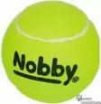 Nobby Tennispallo iso 1kpl pakkaus 15cm - Koiran pallot ja heittolelut - 39605 - 1